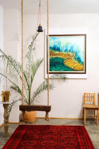 Apartament Art Cluj