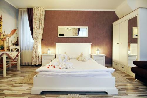 Arhivelor Apartment