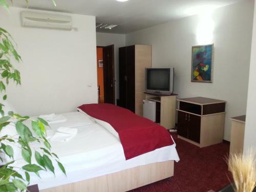 Hostal Pensiunea Pura Vida