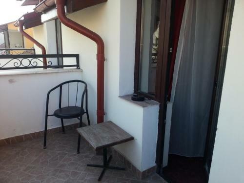 Hostal Pensiunea Pura Vida