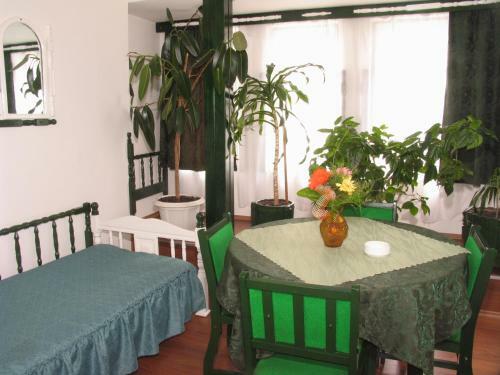 Bed & Breakfast Pensiunea Ana Maria