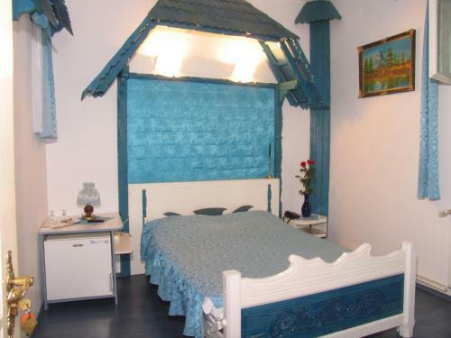 Bed & Breakfast Pensiunea Ana Maria