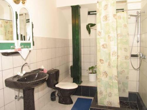 Bed & Breakfast Pensiunea Ana Maria