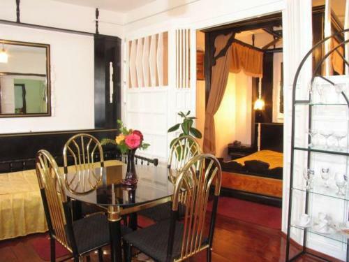 Bed & Breakfast Pensiunea Ana Maria