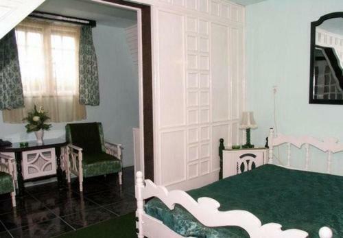 Bed & Breakfast Pensiunea Ana Maria