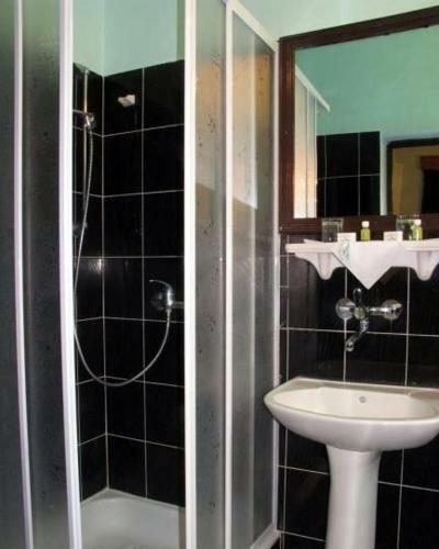 Bed & Breakfast Pensiunea Ana Maria