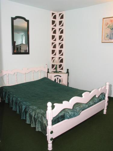 Bed & Breakfast Pensiunea Ana Maria