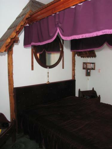 Bed & Breakfast Pensiunea Ana Maria