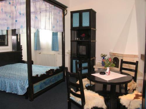 Bed & Breakfast Pensiunea Ana Maria