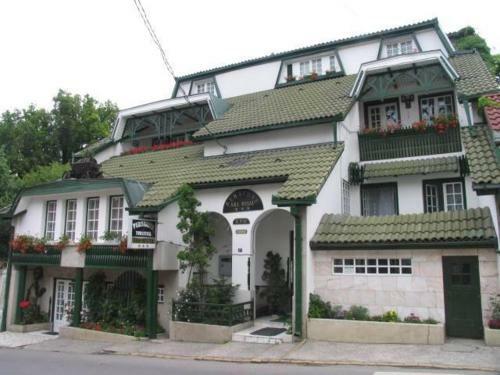 Bed & Breakfast Pensiunea Ana Maria