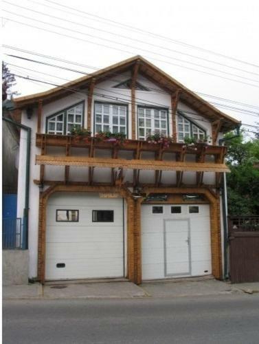 Bed & Breakfast Pensiunea Ana Maria