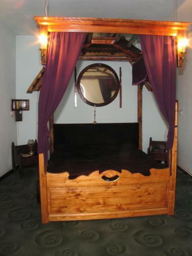 Bed & Breakfast Pensiunea Ana Maria