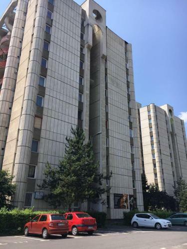 Apartament Onix