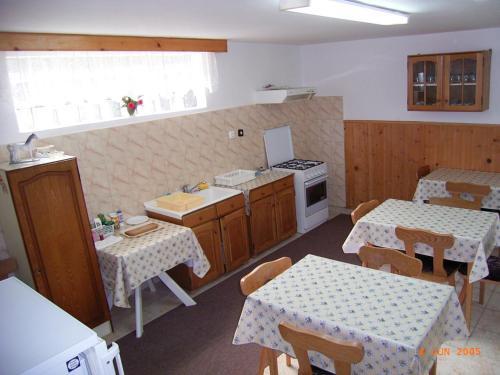 Hostal Vila Persoiu