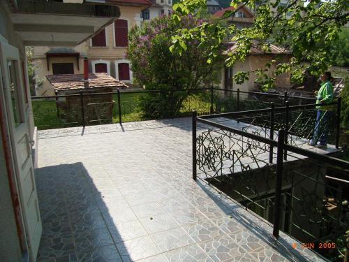 Hostal Vila Persoiu