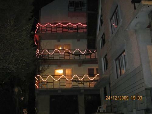 Hostal Vila Persoiu