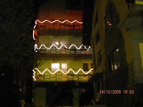 Hostal Vila Persoiu