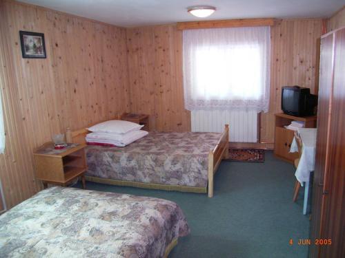 Hostal Vila Persoiu