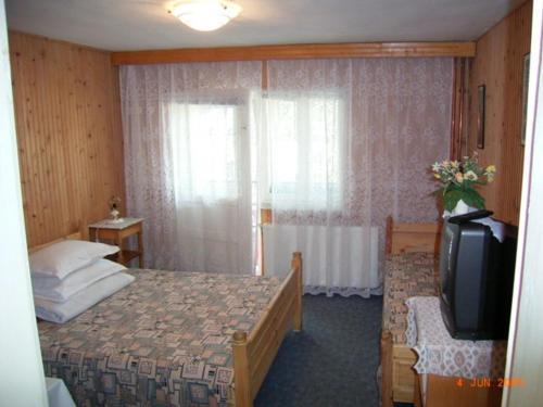 Hostal Vila Persoiu