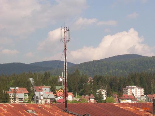 Hostal Vila Persoiu