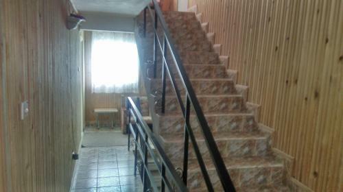 Hostal Vila Persoiu