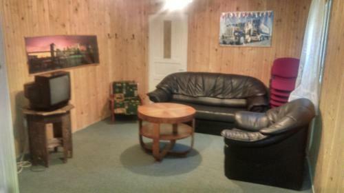 Hostal Vila Persoiu