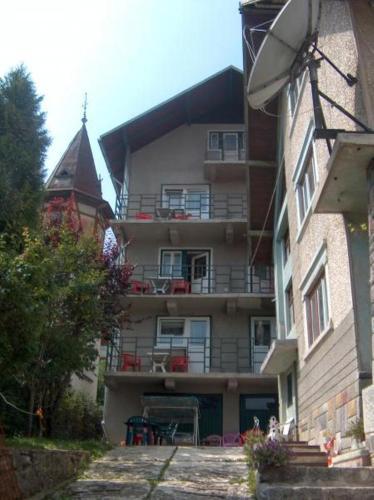 Hostal Vila Persoiu