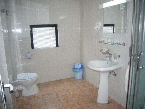 Hostal Villa Andreea