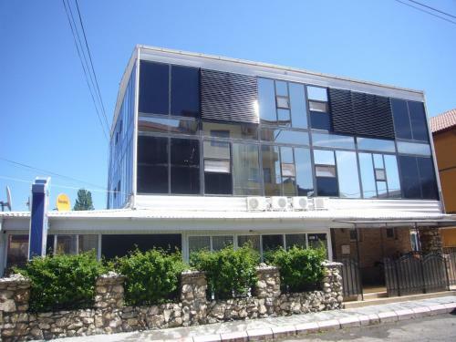 Hostal Villa Andreea