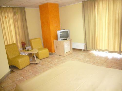 Hostal Villa Andreea