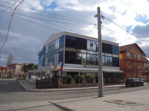 Hostal Villa Andreea