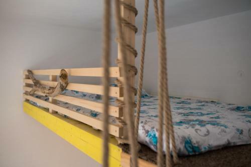Apartamento Victoria Poshtel Studio