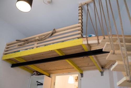 Apartamento Victoria Poshtel Studio