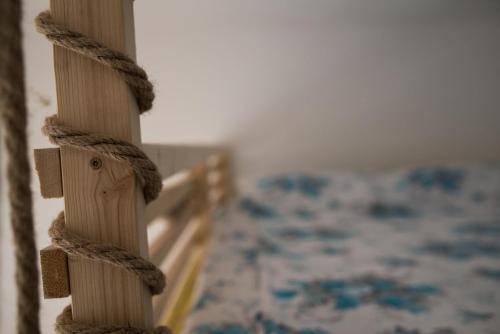 Apartamento Victoria Poshtel Studio