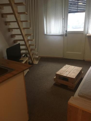 Apartamento Victoria Poshtel Studio