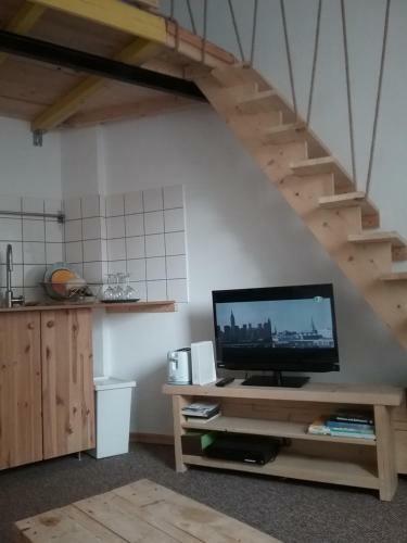 Apartamento Victoria Poshtel Studio