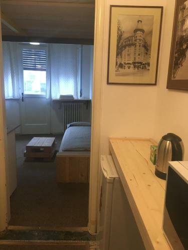 Apartamento Victoria Poshtel Studio