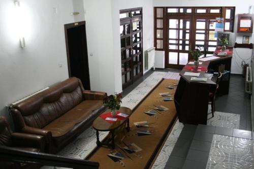 Hostal Pensiunea Tranzit Sinaia