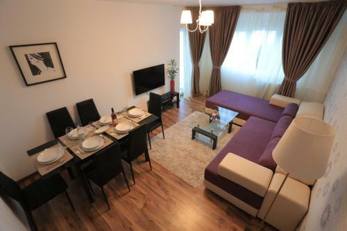 City Centre Victoriei Apartment