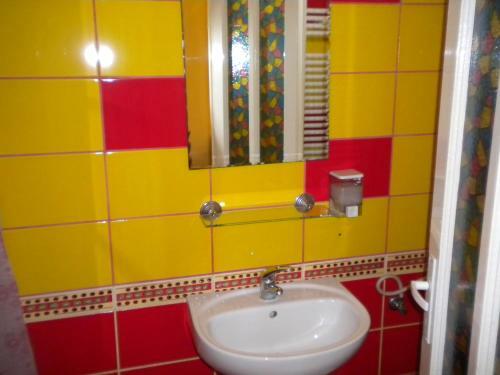 Hostal Pensiunea Carmena