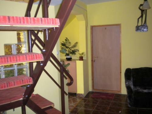 Hostal Pensiunea Carmena