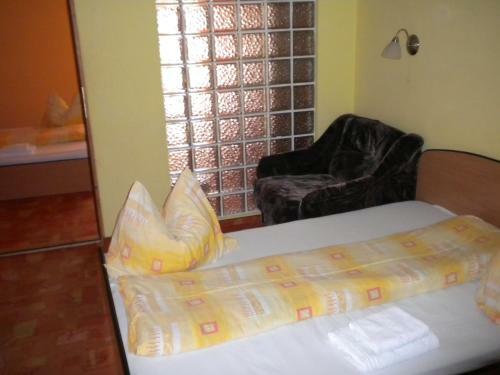 Hostal Pensiunea Carmena