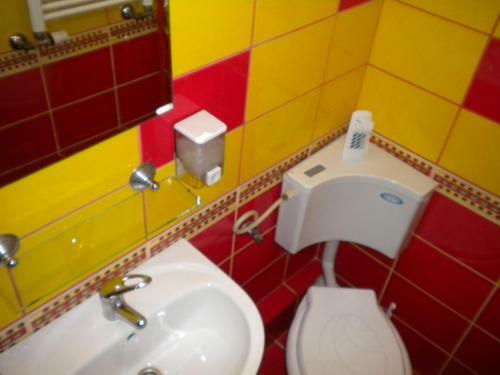 Hostal Pensiunea Carmena