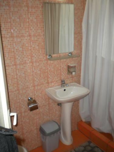 Hostal Pensiunea Carmena