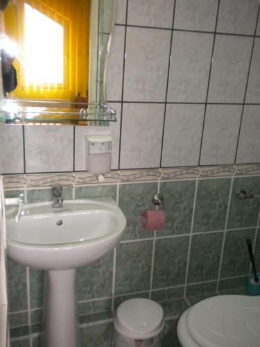 Hostal Pensiunea Carmena