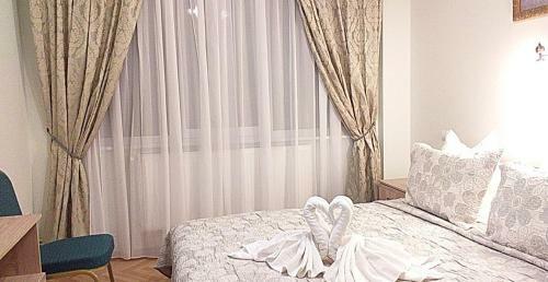 Hostal Pensiunea Vila Gabriel