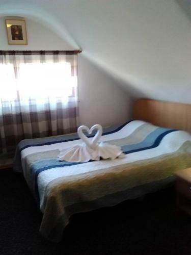 Hostal Pensiunea Vila Gabriel