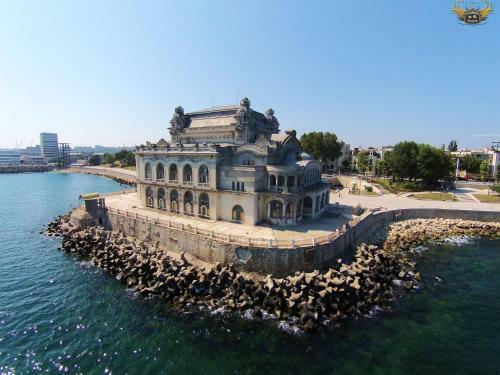 Apartament Constanta