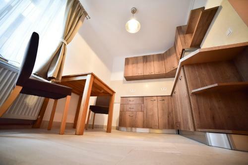 Thalia Apartment
