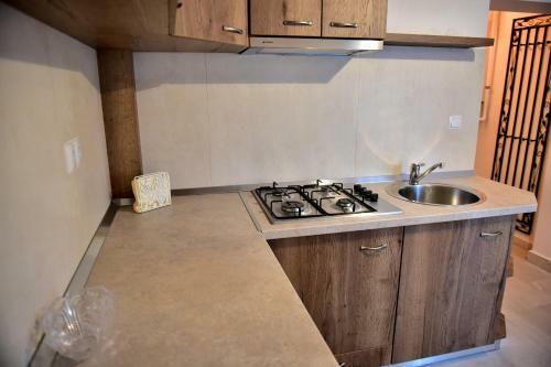 Thalia Apartment